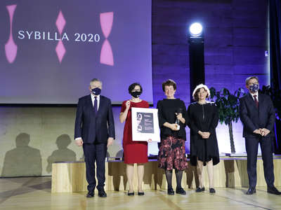 Obraz przedstawiający: Muzeum Tatrzańskie otrzymało najważniejszą polską nagrodę muzealną