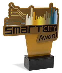 Obraz przedstawiający: Zakopane wśród laureatów konkursu Smart City 2019