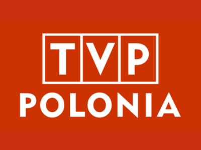 Obraz przedstawiający: Felieton o Józefie Wilkoniu na antenie TVP Polonia