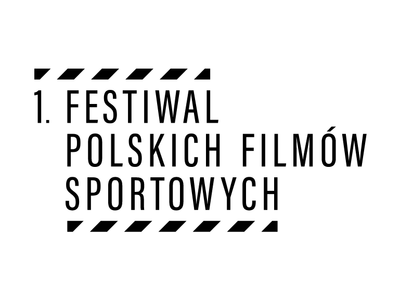 Obraz przedstawiający: I Festiwal Polskich Filmów Sportowych.