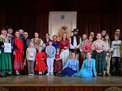 Obraz przedstawiający: Podsumowanie XVII Festiwalu „Złote Kierpce”!