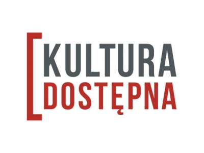 Obraz przedstawiający: Kultura Dostępna w willi Atma