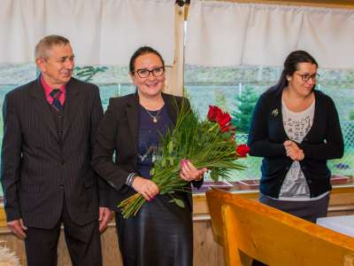 Obraz przedstawiający: Dzień pracownika socjalnego 2019
