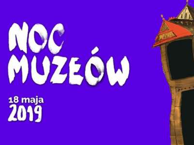 Obraz przedstawiający: Noc Muzeów - laureaci