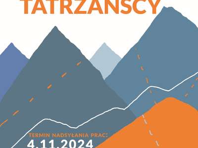 Obraz przedstawiający: Konkurs plastyczny Kurierzy Tatrzańscy. Bohaterowie wojennych szlaków
