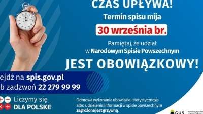 Obraz przedstawiający: Noc spisowa
