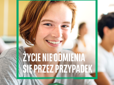Obraz przedstawiający: Trwa rekrutacja do 19. edycji programu stypendialnego Klasa