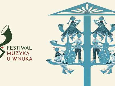 Obraz przedstawiający: II Festiwal Muzyka U Wnuka