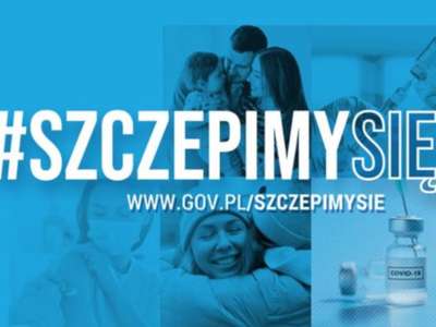 Obraz przedstawiający: Zaszczep się w Zakopanem