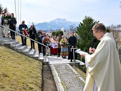 Obraz przedstawiający: 16. rocznica katastrofy smoleńskiej