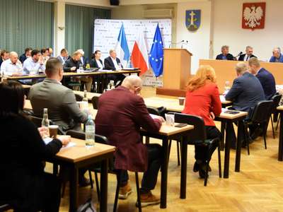 Obraz przedstawiający: Podsumowanie VIII Sesji Rady Miasta Zakopane
