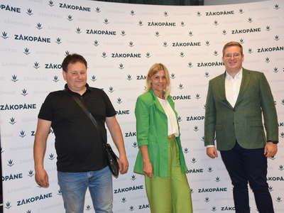 Obraz przedstawiający: I edycja konkursu na najpiękniejszy ogród w Zakopanem, rozstrzygnięta.