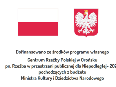 Obraz przedstawiający: Dotacja na remont rzeźb 2024