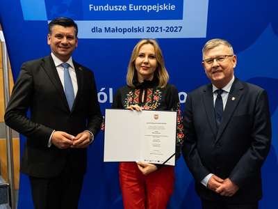 Obraz przedstawiający: Zakopane z kolejnym wsparciem na edukację