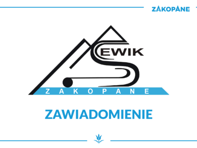 Obraz przedstawiający: Przerwa w dostawie wody w zachodniej części Zakopanego