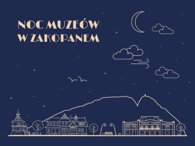 Obraz przedstawiający: Laureaci konkursu Nocy Muzeów 2022