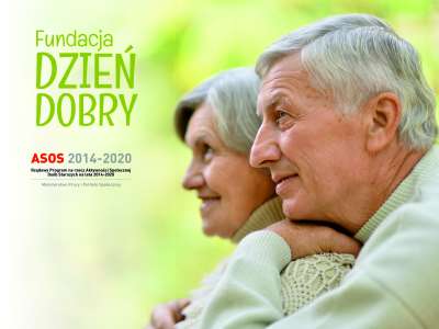Obraz przedstawiający: Liderzy 60+