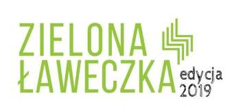 Obraz przedstawiający: Jubileuszowa edycja Zielonej Ławeczki