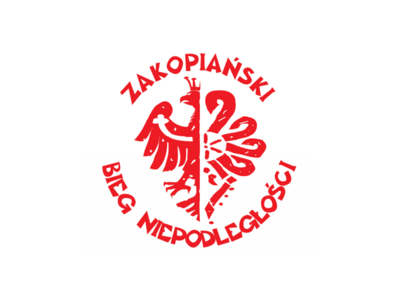 Obraz przedstawiający: Integracyjny Zakopiański Bieg Niepodległości
