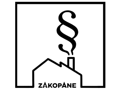Obraz przedstawiający: Ekopatrol Urzędu Miasta Zakopane