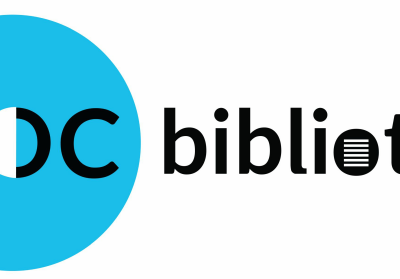 Obraz przedstawiający: Noc bibliotek