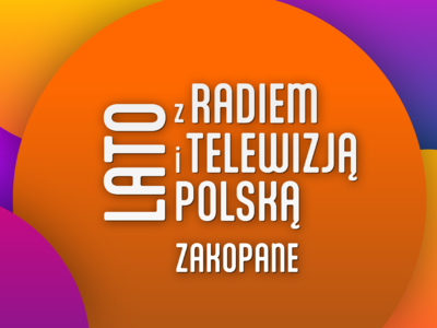 Obraz przedstawiający: „Lato z Radiem i Telewizją Polską” – ważne informacje