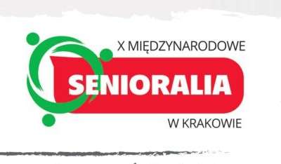 Obraz przedstawiający: X Międzynarodowe Senioralia w Krakowie