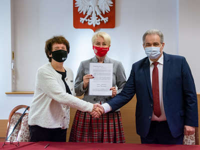 Obraz przedstawiający: Willa Palace stała się własnością Muzeum Tatrzańskiego