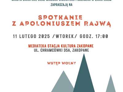 Obraz przedstawiający: 80. Rocznica wyprawy ratunkowej TOPR na Zwierówkę