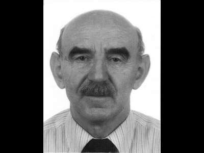 Obraz przedstawiający: Zmarł doktor Jacek Herman