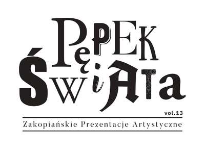 Obraz przedstawiający: Zakopiańskie Prezentacje Artystyczne 