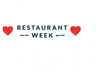 Obraz przedstawiający: Powraca Restaurant Week