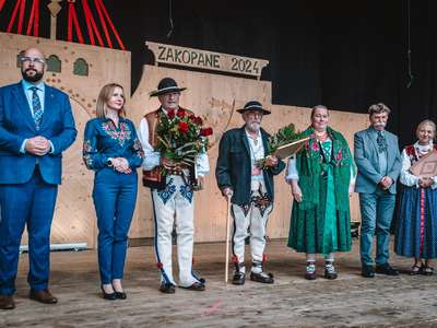 Obraz przedstawiający: 6 dzień 55. MFFZG