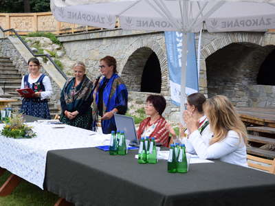 Obraz przedstawiający: Znamy wyniki festiwalowych zmagań
