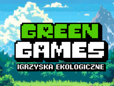 Obraz przedstawiający: 14. Czyste Tatry EkoMałopolska: Green Games – rozpoczynają się eko...