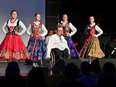 Obraz przedstawiający: Wierchowe Spotkania 2025