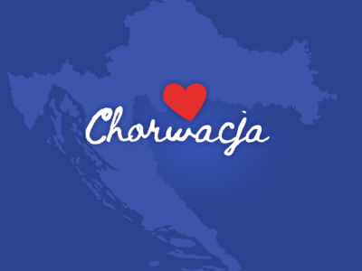 Obraz przedstawiający: Licytuj dla Chorwacji