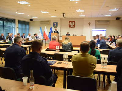 Obraz przedstawiający: Podsumowanie VI Sesji Rady Miasta Zakopane