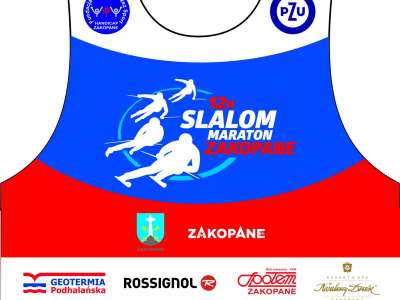 Obraz przedstawiający: CHARYTATYWNY 12H SLALOM MARATON ZAKOPANE 2018 – czwarta edycja dla...