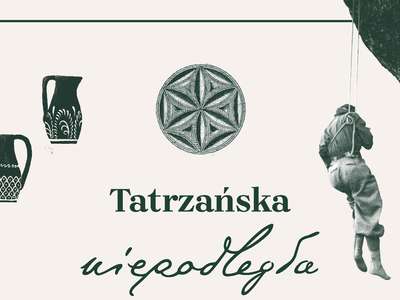Obraz przedstawiający: Tatrzańska niepodległa