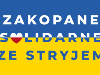 Obraz przedstawiający: XXXVI Nadzwyczajna Sesja Rady Miasta Zakopane
