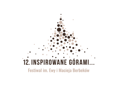 Obraz przedstawiający: Przed nami Festiwal Inspirowane Górami... im. Ewy i Macieja Berbeków