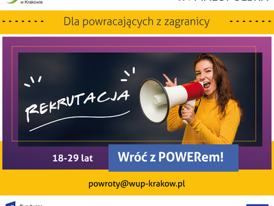 Obraz przedstawiający: Wróć z POWERem - sesje Mastermind