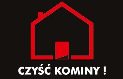Obraz przedstawiający: Sadza płonie. Czad zabija. Żyj!
