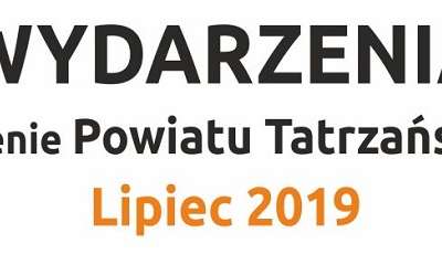 Obraz przedstawiający: Lipiec pełen wydarzeń