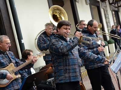 Obraz przedstawiający: Zakopane na weekend 24-25 kwietnia