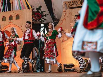 Obraz przedstawiający: Podsumowanie trzeciego dnia festiwalu
