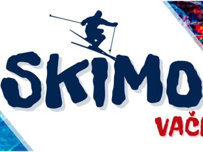Obraz przedstawiający: SKIMOvačka 2023