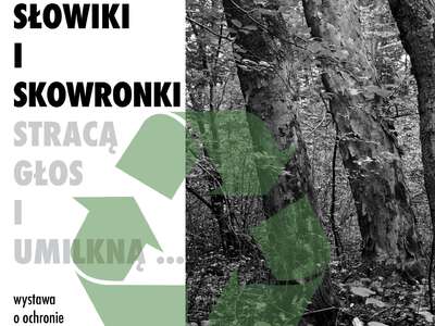 Obraz przedstawiający: Nim słowiki i skowronki stracą głos i umilkną...