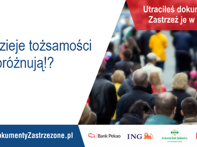 Obraz przedstawiający: Lockdown może uchronić przed COVIDEM, ale nie przed złodziejami tożsamości